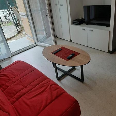 Grand Studio Confort Nimes Exterior foto
